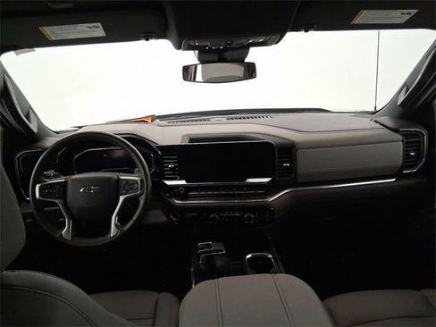 Used 2023 Chevrolet Silverado 1500 RST w/ RST All Star Premium Package image 20