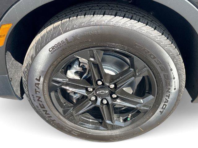 New 2026 Chevrolet Blazer LT w/ Convenience Package FWD image 18