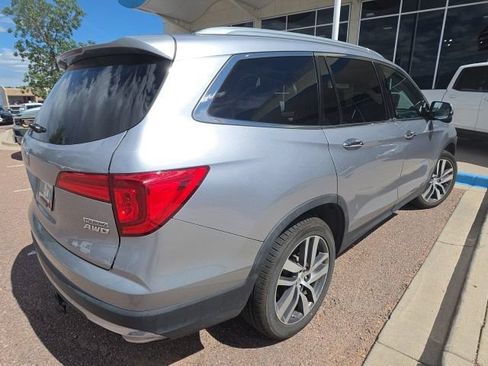 Used 2016 Honda Pilot Touring image 16