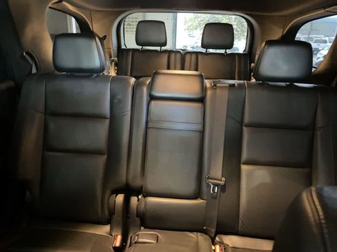 Used 2021 Dodge Durango GT AWD/4WD image 16