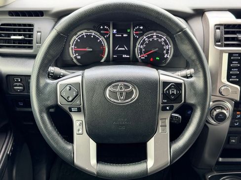 Used 2023 Toyota 4Runner Limited RWD image 19