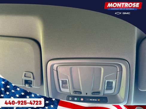 New 2026 GMC Sierra 3500 SLT AWD/4WD image 18