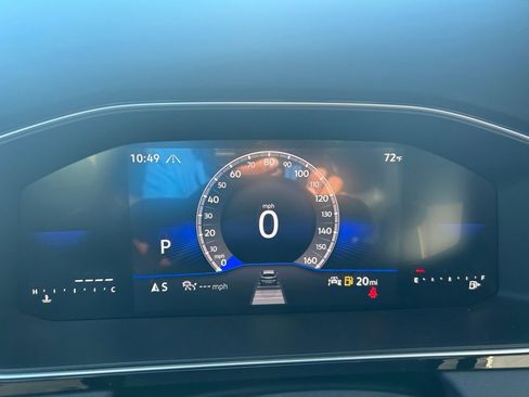 New 2026 Volkswagen Jetta Sport FWD image 24