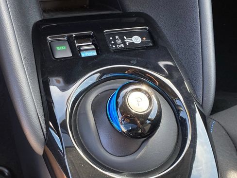 Used 2023 Nissan Leaf SV Plus FWD image 22