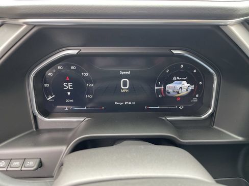 New 2026 GMC Sierra 1500 Denali w/ Denali Reserve Package AWD/4WD image 11