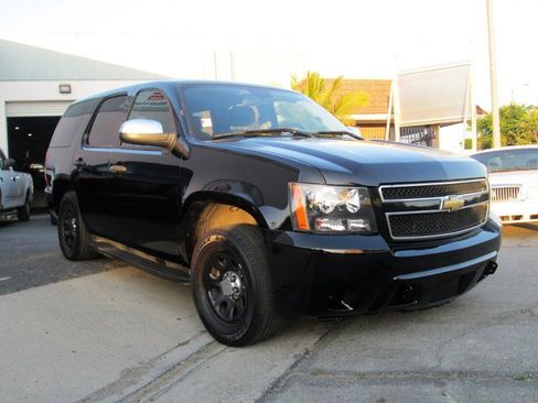 Used 2014 Chevrolet Tahoe 2WD image 10