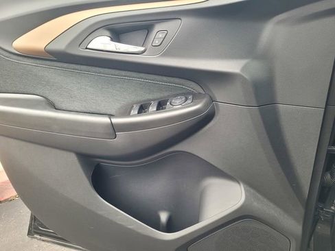 Used 2023 Chevrolet TrailBlazer ACTIV w/ Convenience Package image 13