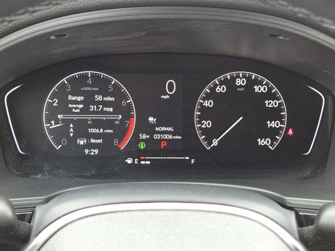 Certified 2023 Honda Civic Sport image 28