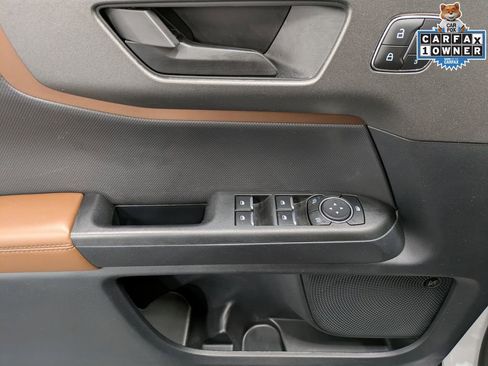 Used 2025 Ford Bronco Sport Outer Banks w/ Outer Banks Tech Package+ image 10