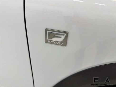 Used 2017 Lexus NX 200t F Sport w/ Accessory Package 2 FWD image 36