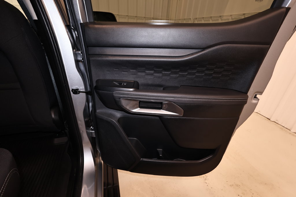 Certified 2024 Ford Ranger XLT AWD/4WD image 18