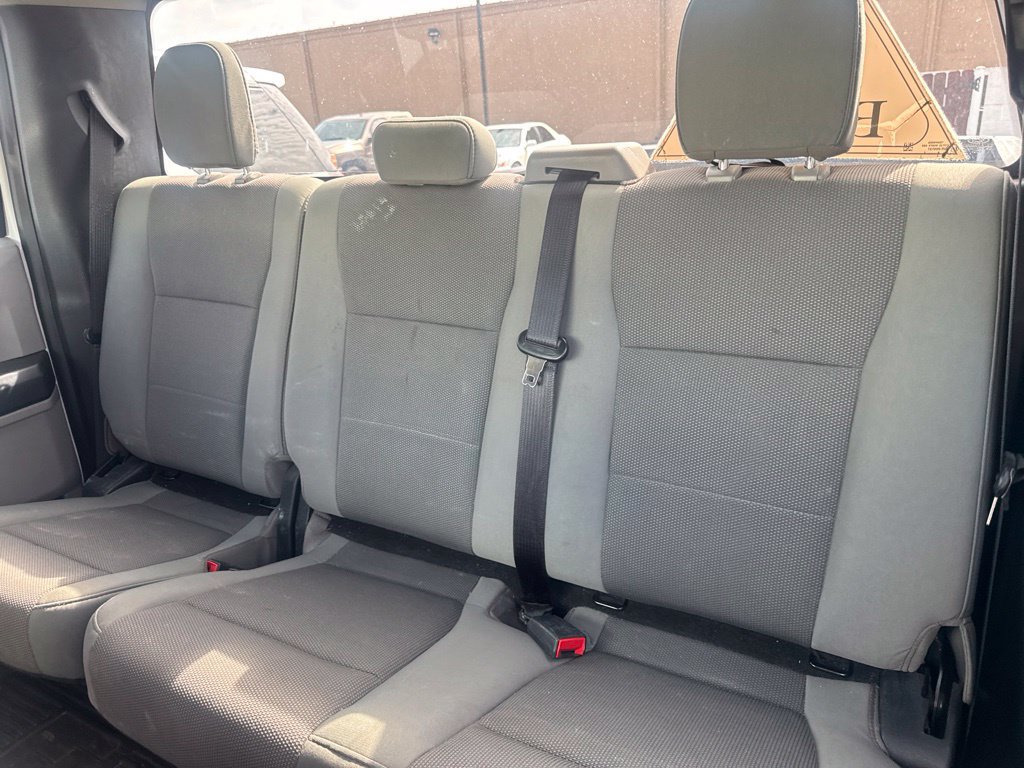 Used 2021 Ford F250 XL w/ STX Appearance Package RWD image 12