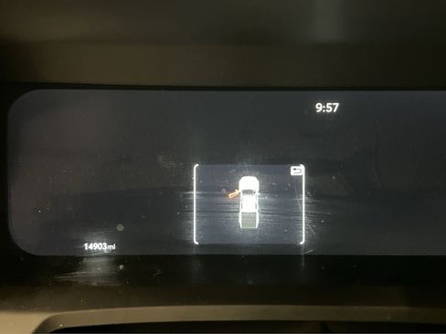 Used 2025 Toyota Tacoma TRD Off-Road image 14