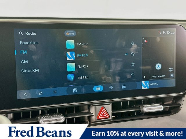 New 2027 Hyundai Ioniq 5 SEL AWD/4WD image 10