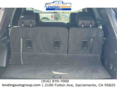 Used 2023 Chevrolet Traverse LT FWD image 25