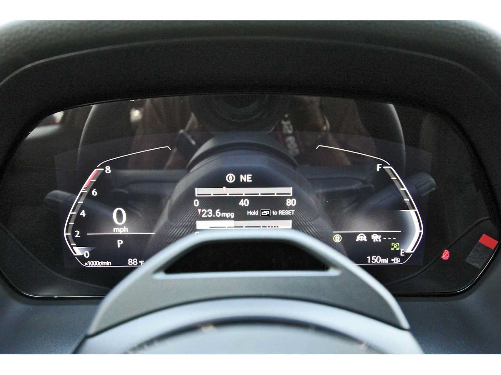 Used 2026 MAZDA CX-5 2.5 S w/ Premium Plus Package AWD/4WD image 13