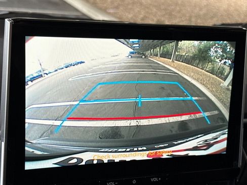 New 2026 Toyota Corolla XSE image 21