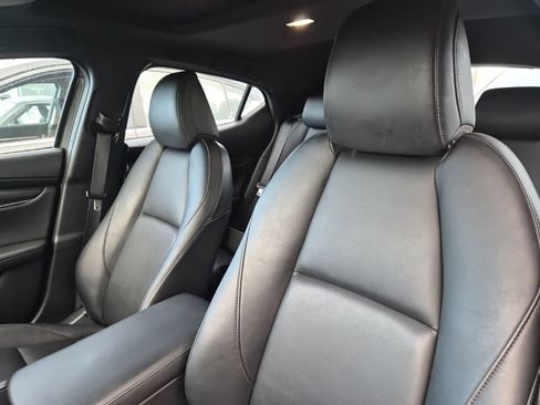 Used 2023 MAZDA MAZDA3 s image 12