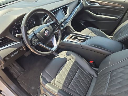 Used 2024 Buick Enclave Avenir w/ Trailering Package, 5000 lbs. FWD image 17