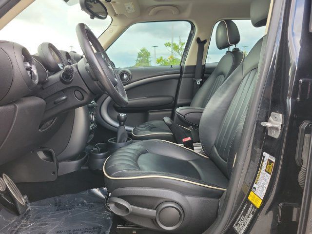 Used 2016 MINI Cooper Countryman S FWD image 14