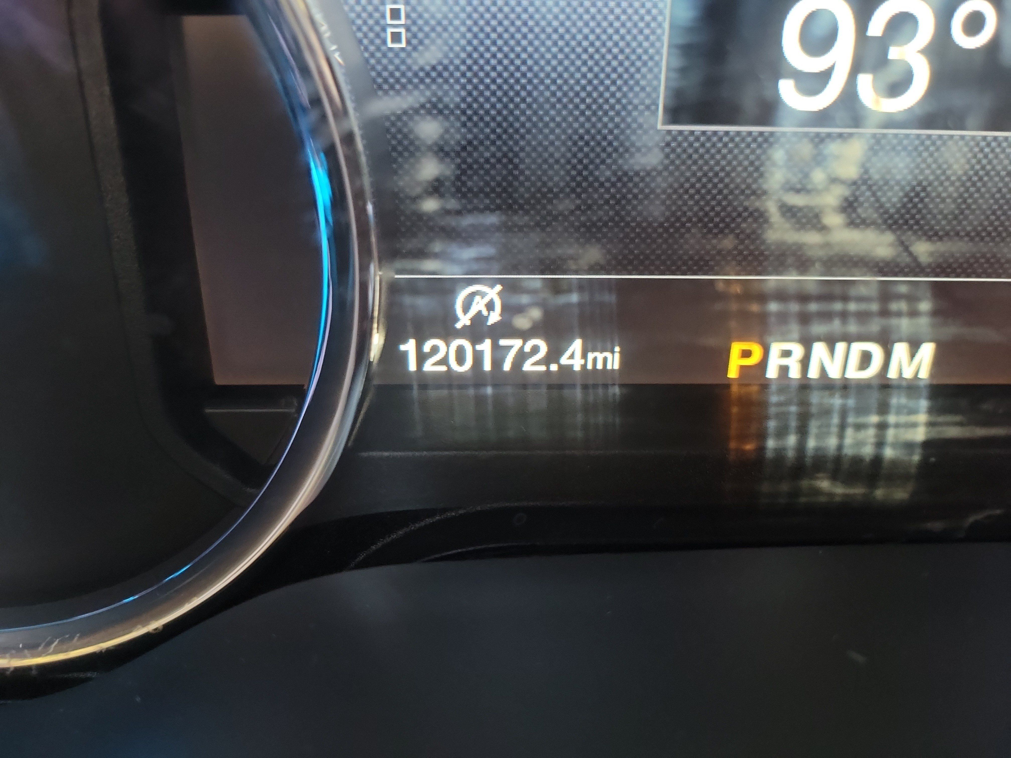 Used 2018 Ford Expedition Limited RWD image 26