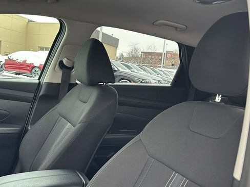 Used 2025 Hyundai Tucson SEL image 25