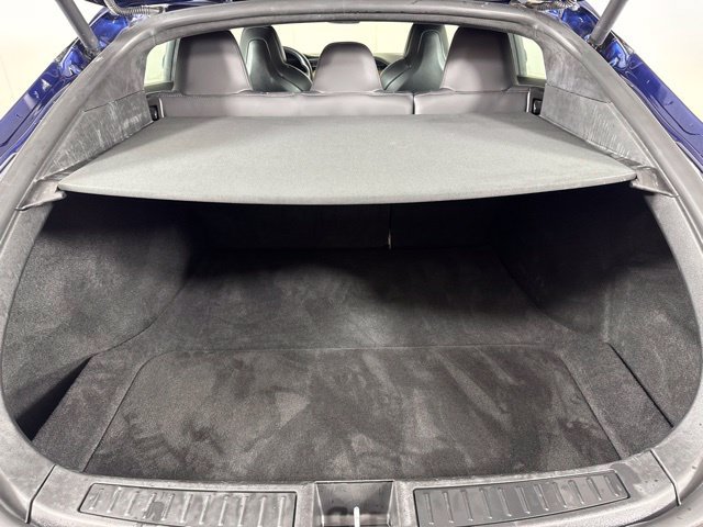 Used 2018 Tesla Model S 100D AWD/4WD image 17