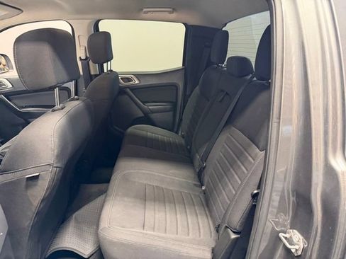 Used 2023 Ford Ranger XLT w/ Equipment Group 301A Mid AWD/4WD image 19