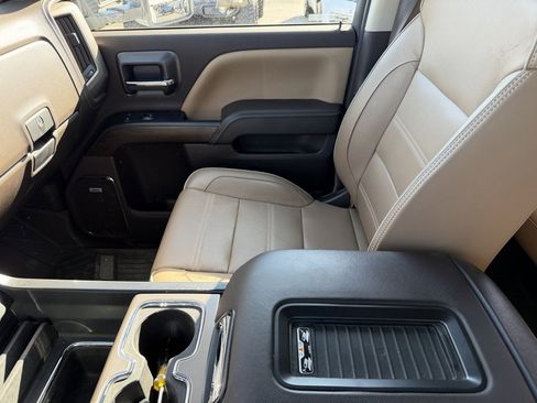 Used 2019 GMC Sierra 2500 Denali w/ Duramax Plus Package image 30