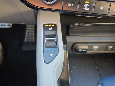 Used 2024 Kia Telluride SX Prestige image 27