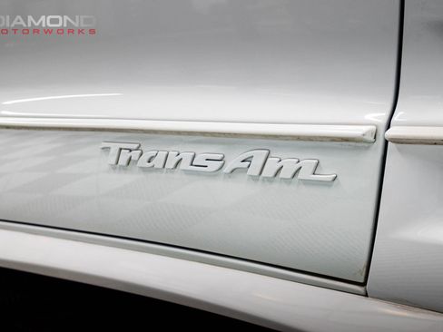 Used 2000 Pontiac Firebird Formula image 42