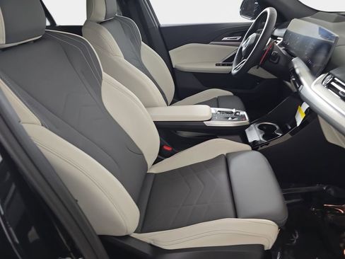 New 2026 BMW X2 M35i w/ Technology Package image 9
