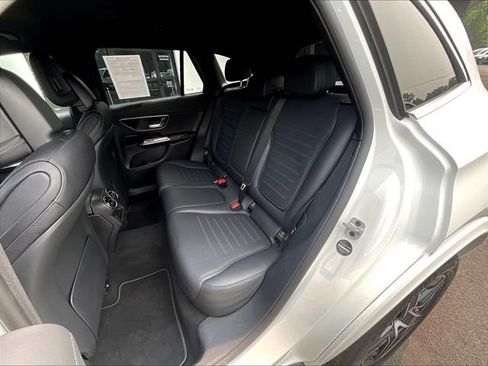 Certified 2023 Mercedes-Benz GLC 300 4MATIC image 23
