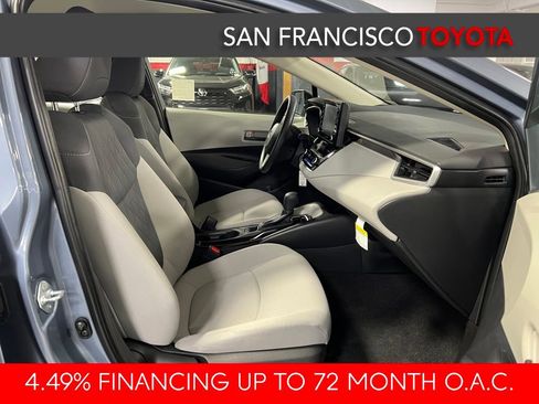 Certified 2022 Toyota Corolla LE image 18