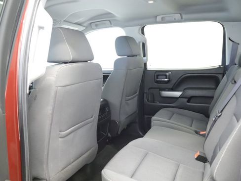 Used 2016 Chevrolet Silverado 1500 LT w/ All Star Edition AWD/4WD image 18