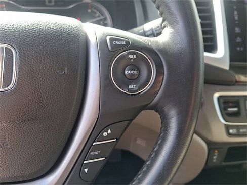 Used 2018 Honda Pilot EX-L image 23