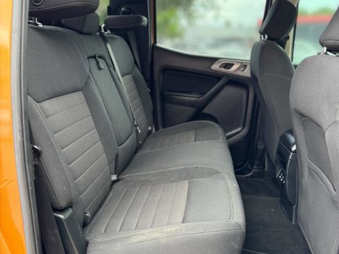 Used 2019 Ford Ranger XLT w/ Equipment Group 302A Luxury image 25