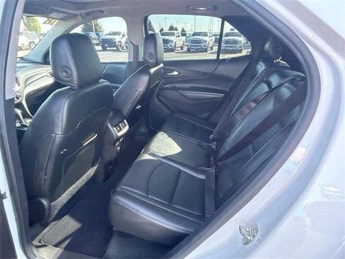 Used 2018 Chevrolet Equinox Premier image 75