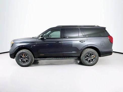 New 2026 Ford Expedition Tremor AWD/4WD image 3