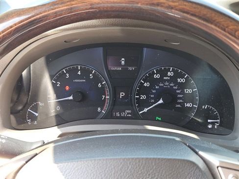 Used 2013 Lexus RX 350 AWD w/ Navigation Pkg image 11