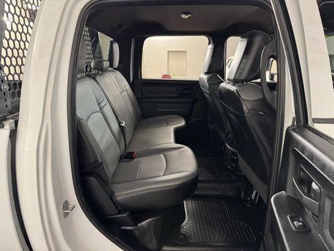 Used 2024 RAM 3500 Tradesman image 28