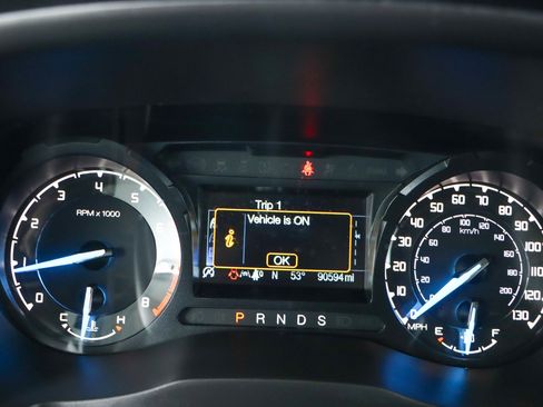 Used 2021 Ford Ranger XLT w/ Equipment Group 301A Mid image 16