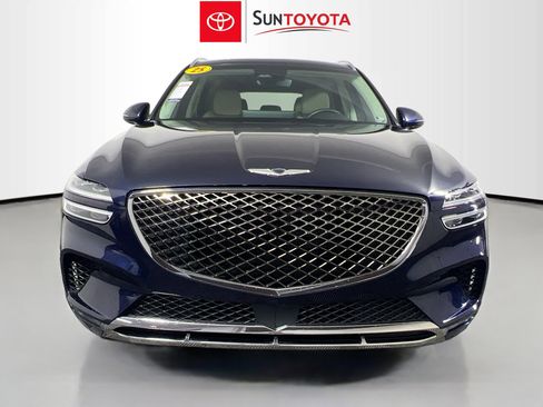 Used 2025 Genesis GV70 2.5T w/ Select Package image 10