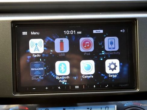 Used 2018 Toyota RAV4 SE w/ Power Extra Value Package image 19