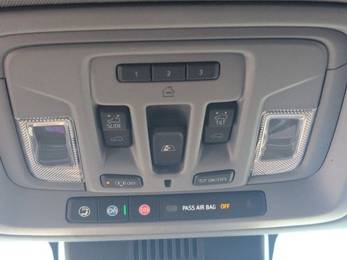 New 2026 Chevrolet Silverado 1500 LT Trail Boss w/ Safety Package image 18