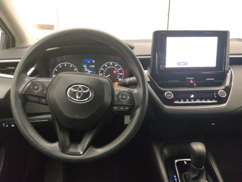 Used 2024 Toyota Corolla LE image 22