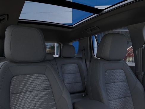 New 2027 Chevrolet Equinox LT AWD/4WD image 24