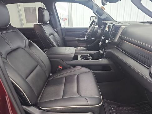 Used 2023 RAM 1500 Limited AWD/4WD image 28