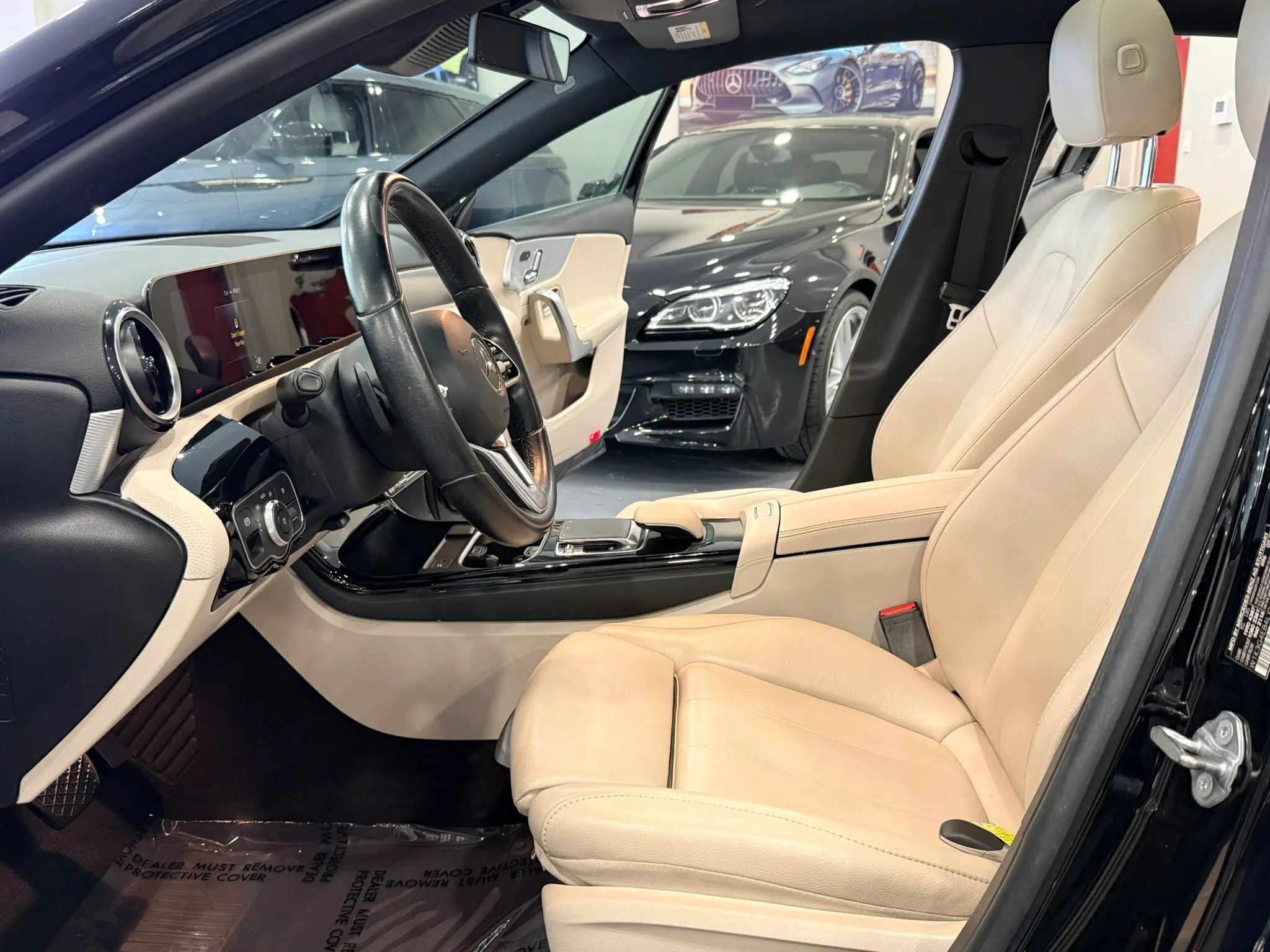Used 2020 Mercedes-Benz A 220 image 9