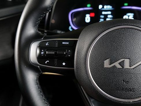 Used 2023 Kia Sportage X-Line w/ X-Line Premium Package AWD/4WD image 18